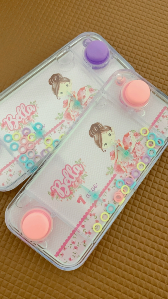 Aquaplay Personalizado - #3