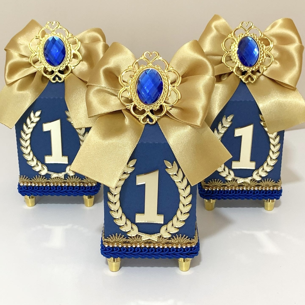 Caixas de Papelaria de Luxo