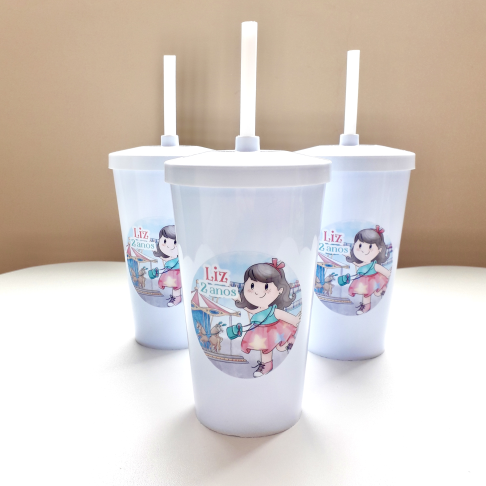 Copo 300ml