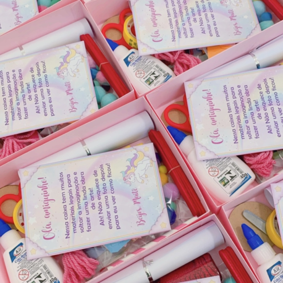 Kit Criative-se - #7