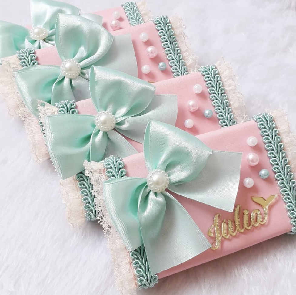Box Kit Kat Luxo - #11