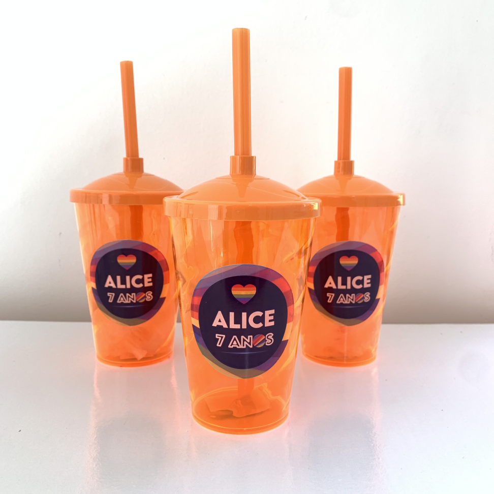 Copo 300ml