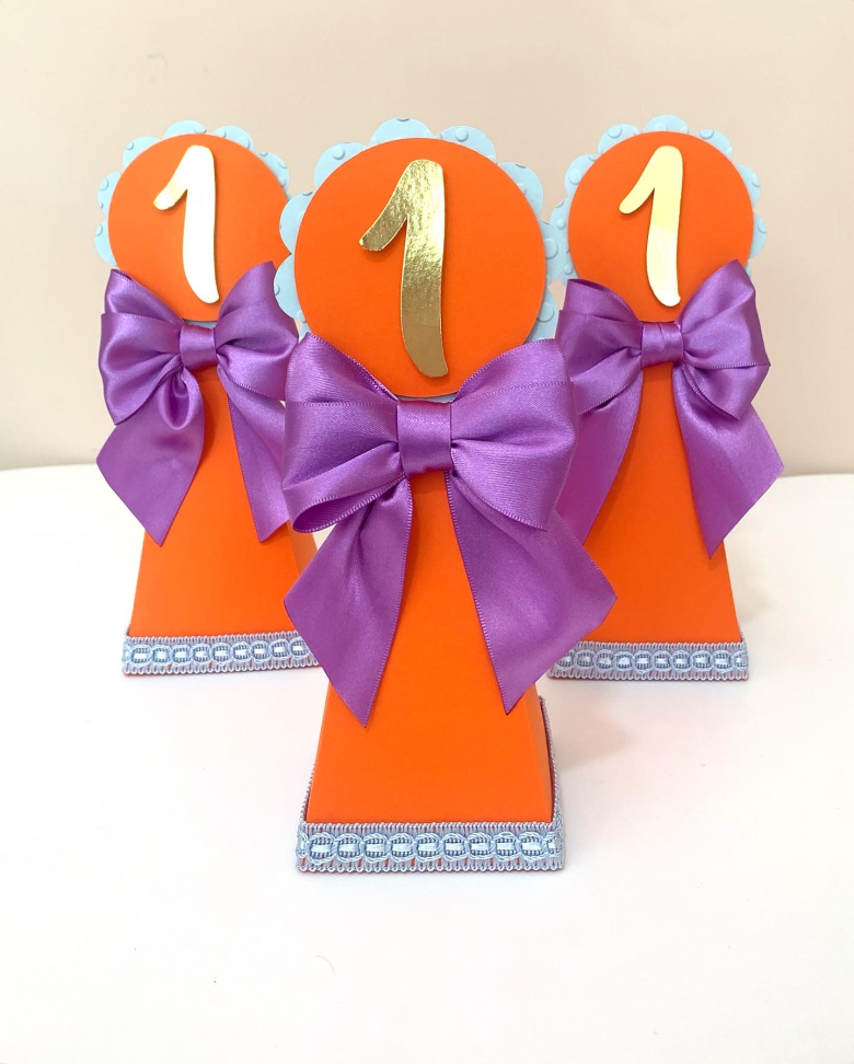 Caixas de Papelaria de Luxo - #5