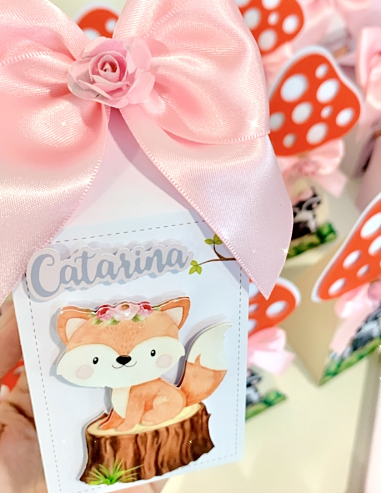 Caixa Milk - #3