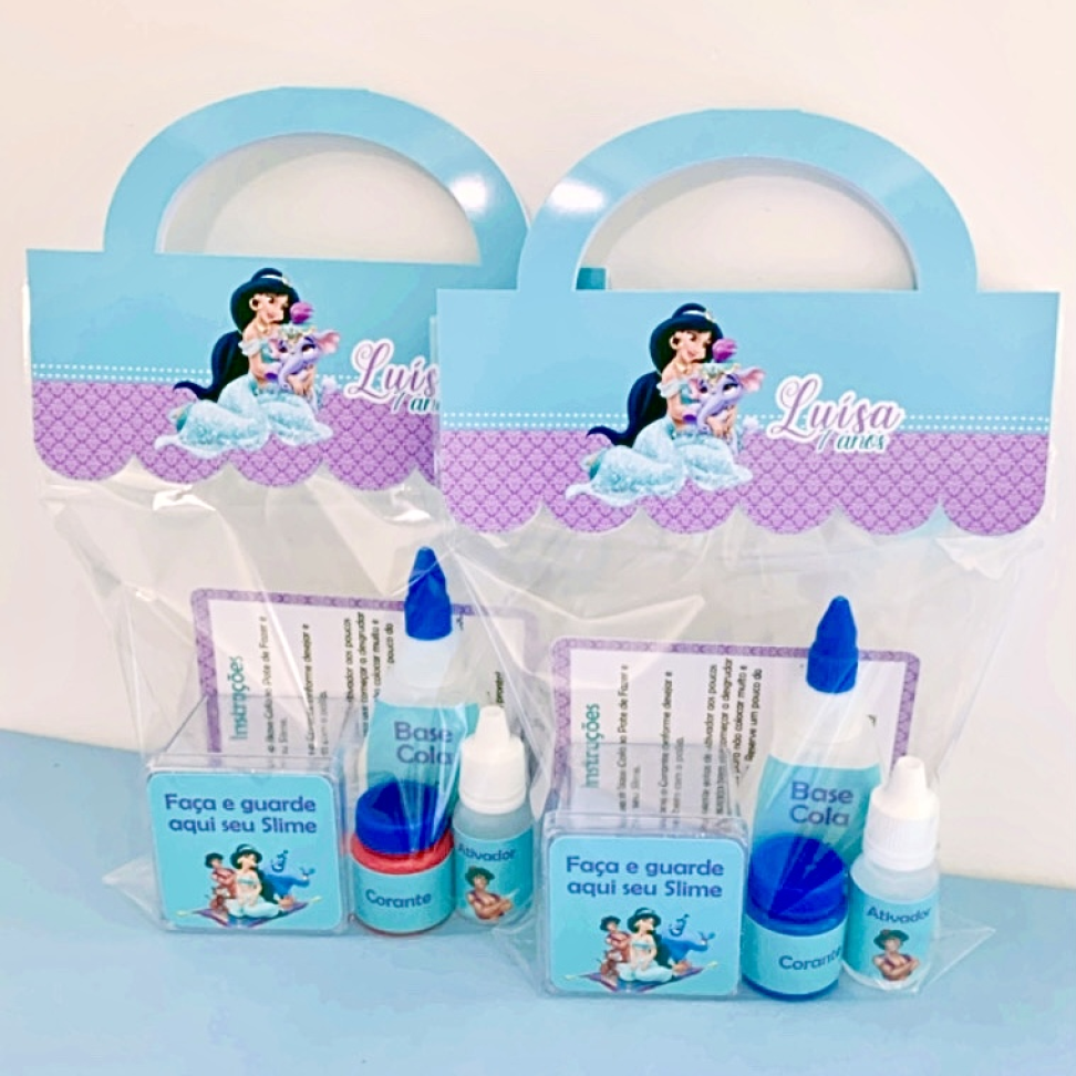 Kit Slime