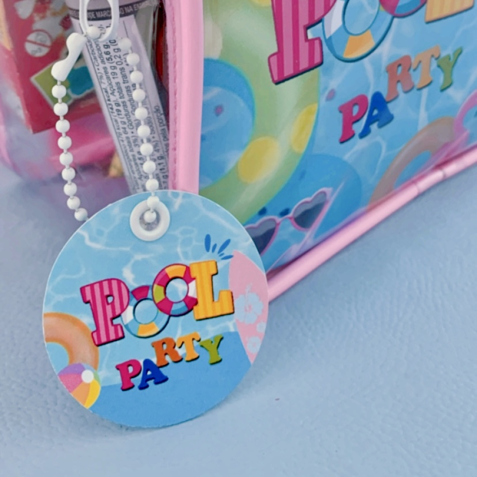 Tag Personalizada - #4
