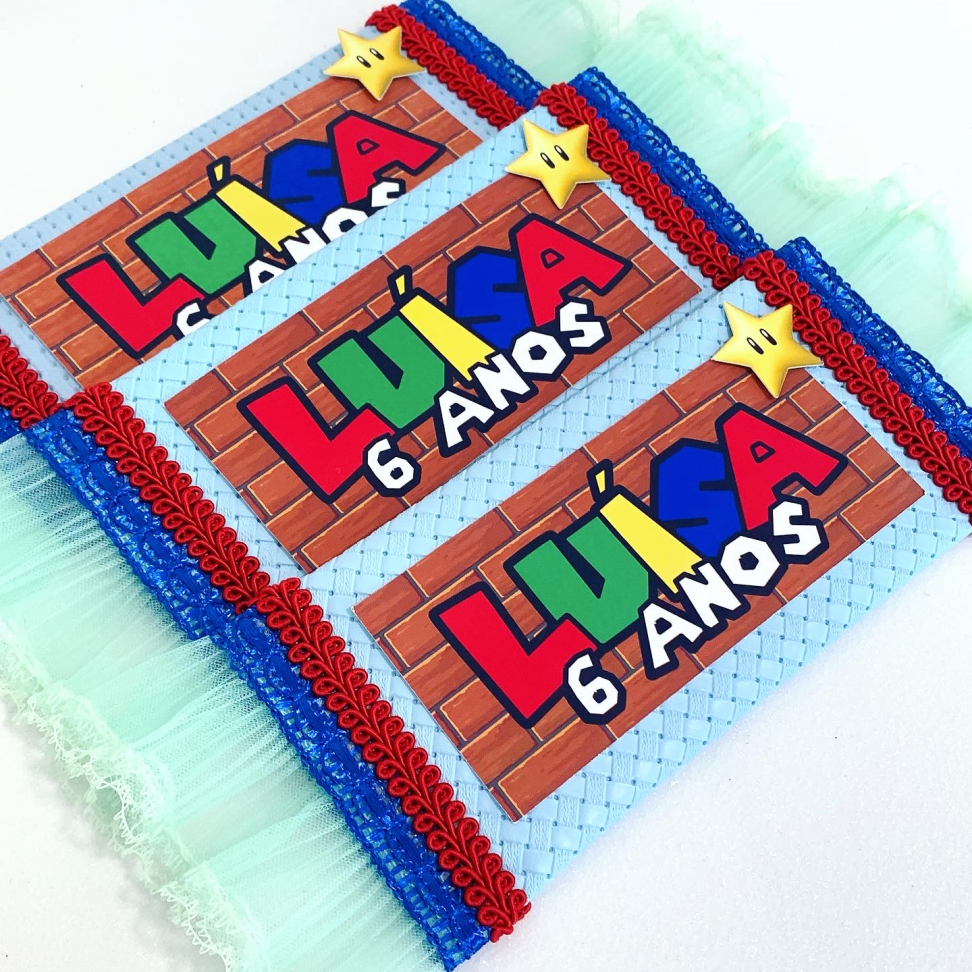 Carteira Kit Kat - #4