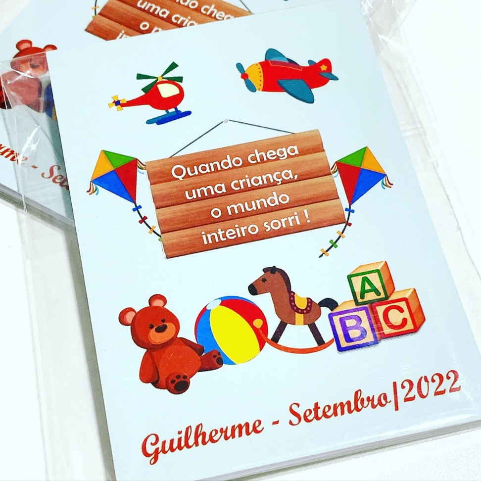Bloquinho