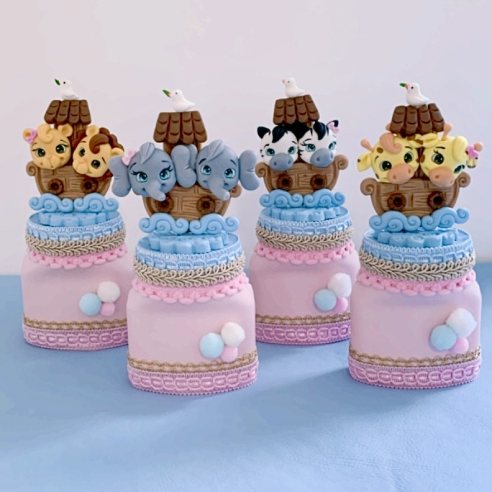 Nutella Luxo - #5
