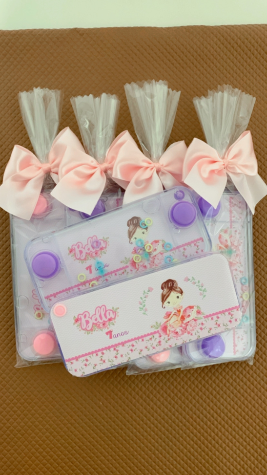 Aquaplay Personalizado
