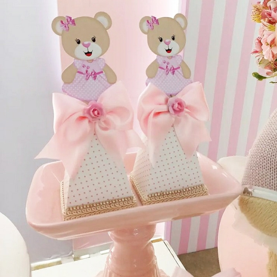 Caixas de Papelaria de Luxo - #7