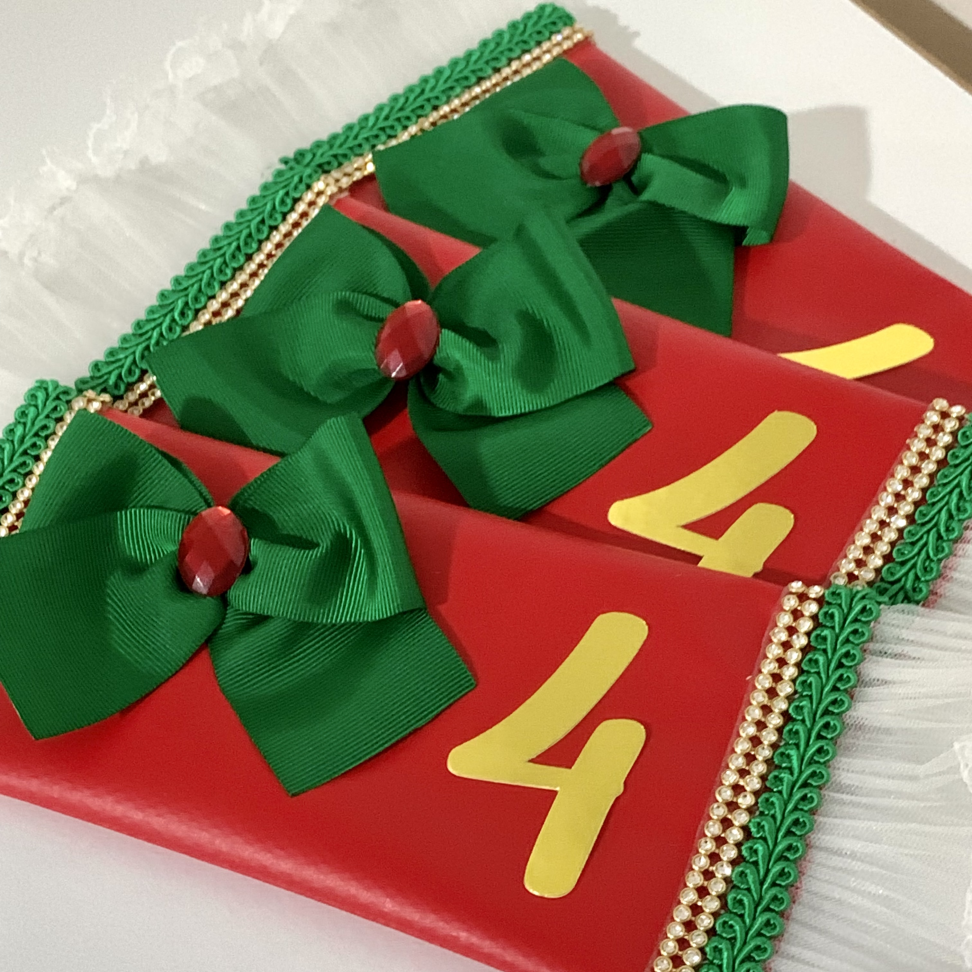 Carteira Kit Kat - #6