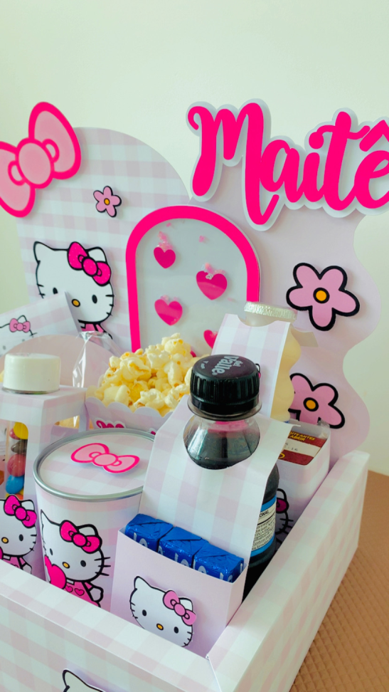Kit para Café da Manhã - #3