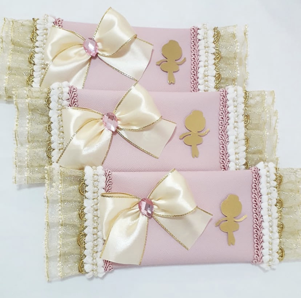 Carteira Kit Kat - #7