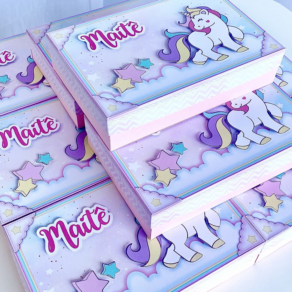 Kit Criative-se - #6