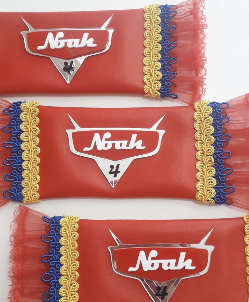 Carteira Kit Kat Super Luxo - #8
