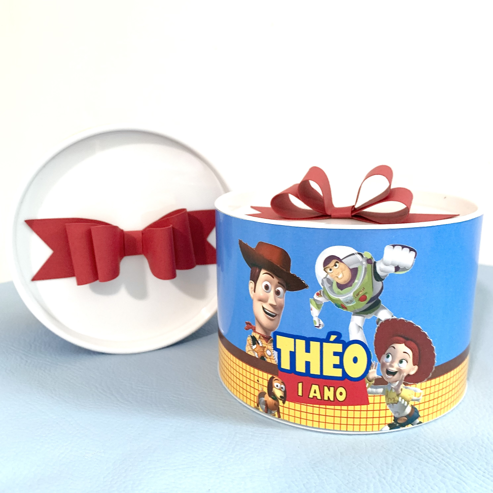 Tubolata Padrão - #4
