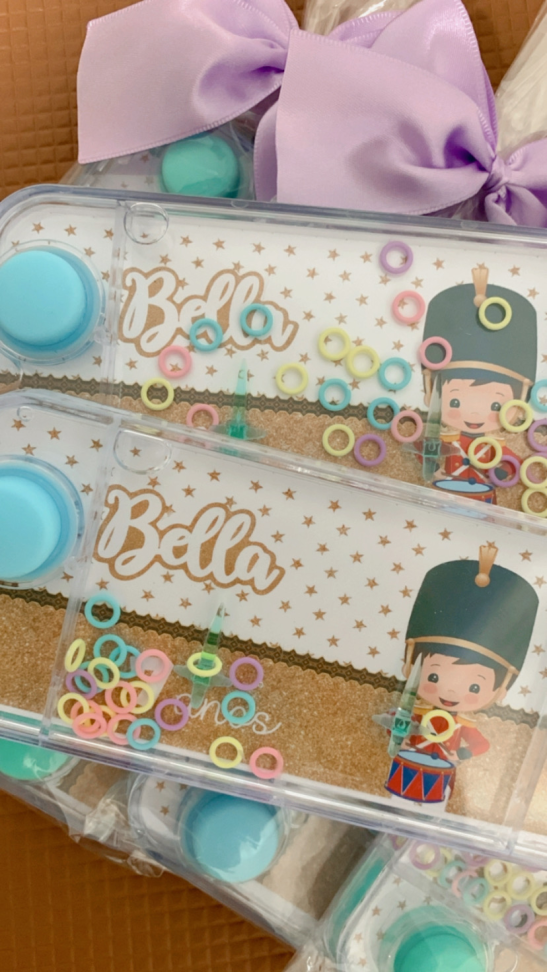 Aquaplay Personalizado