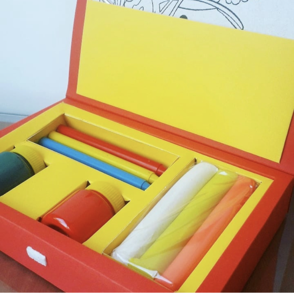 Kit Diversão - #13