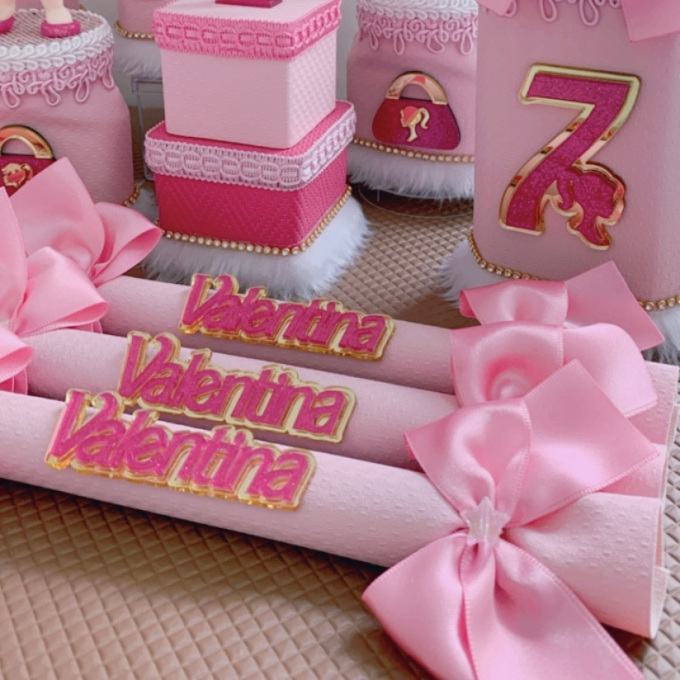 Rolinho de Chocolate - #5