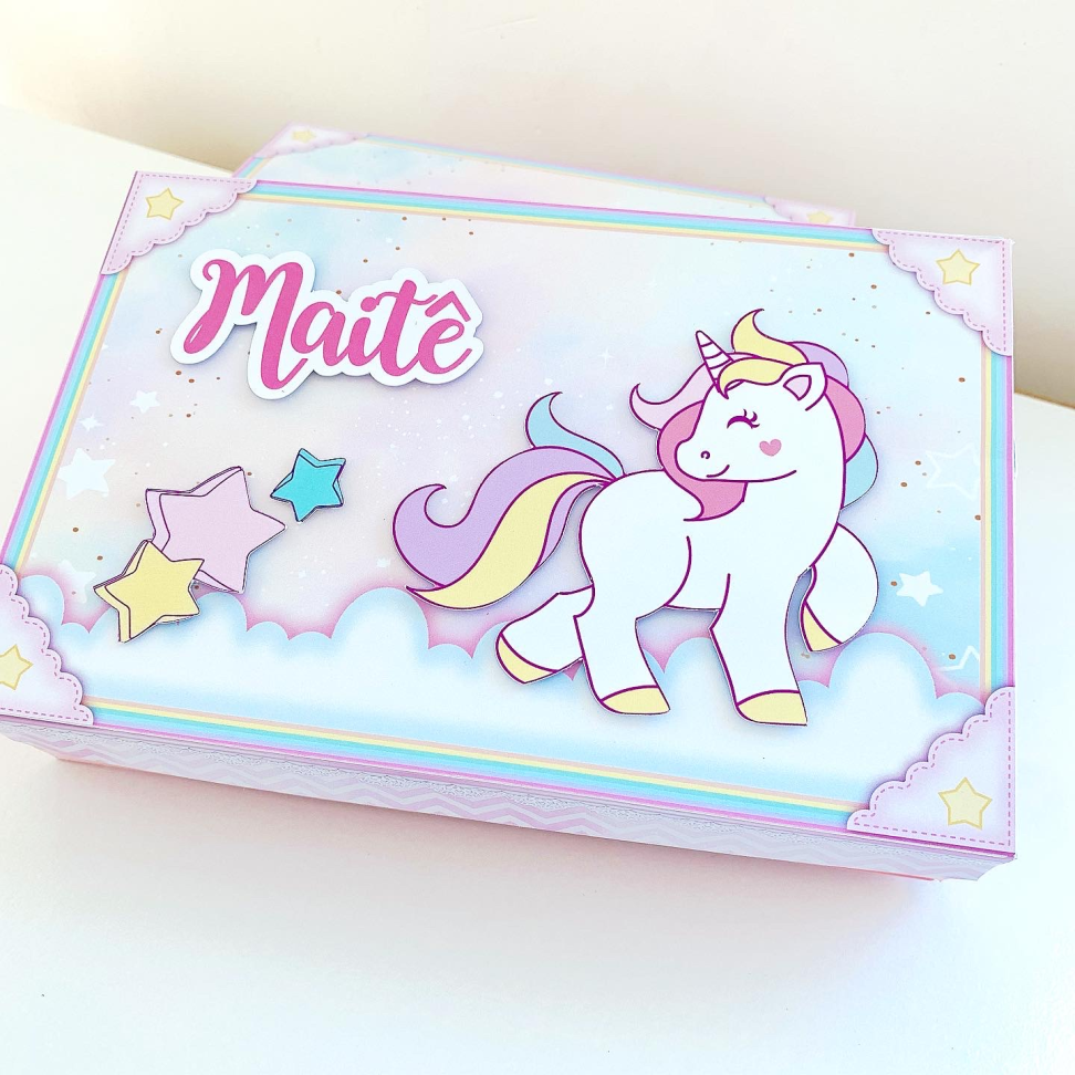 Kit Criative-se