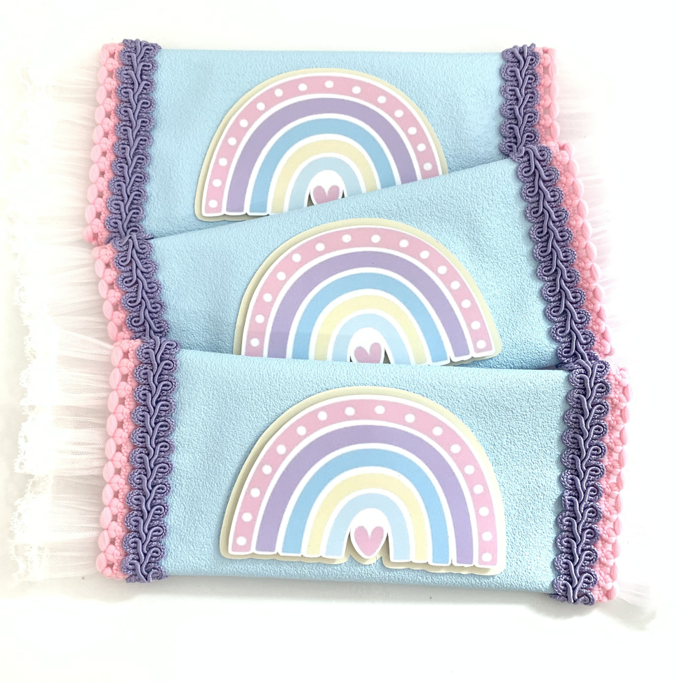 Carteira Kit Kat