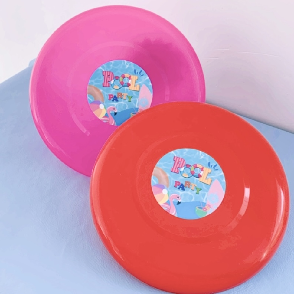Disco Frisbee