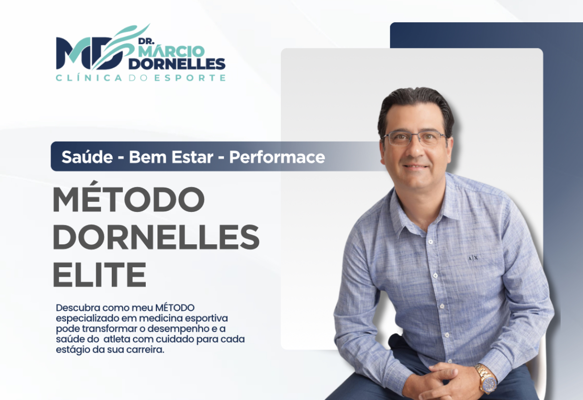 MÉDOTO DORNELLES ELITE