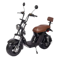 COMPRAR MINHA SCOOTER | MOTO ELÉTRICA