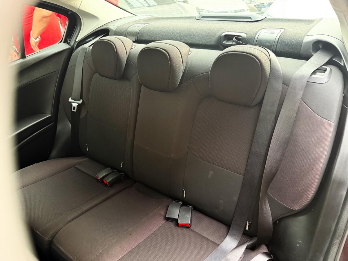 FIAT CRONOS PRECISION - #11