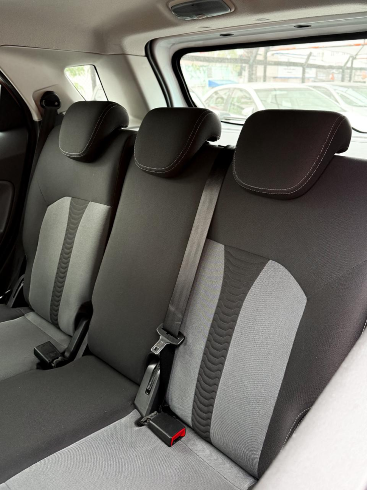 ECOSPORT FREESTYLE - #12