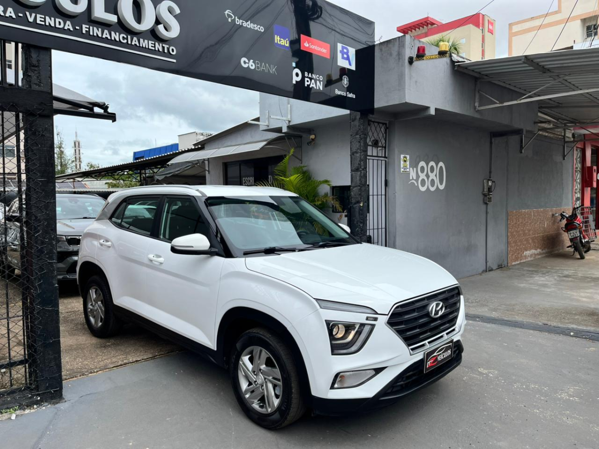 CRETA COMFORT - #10