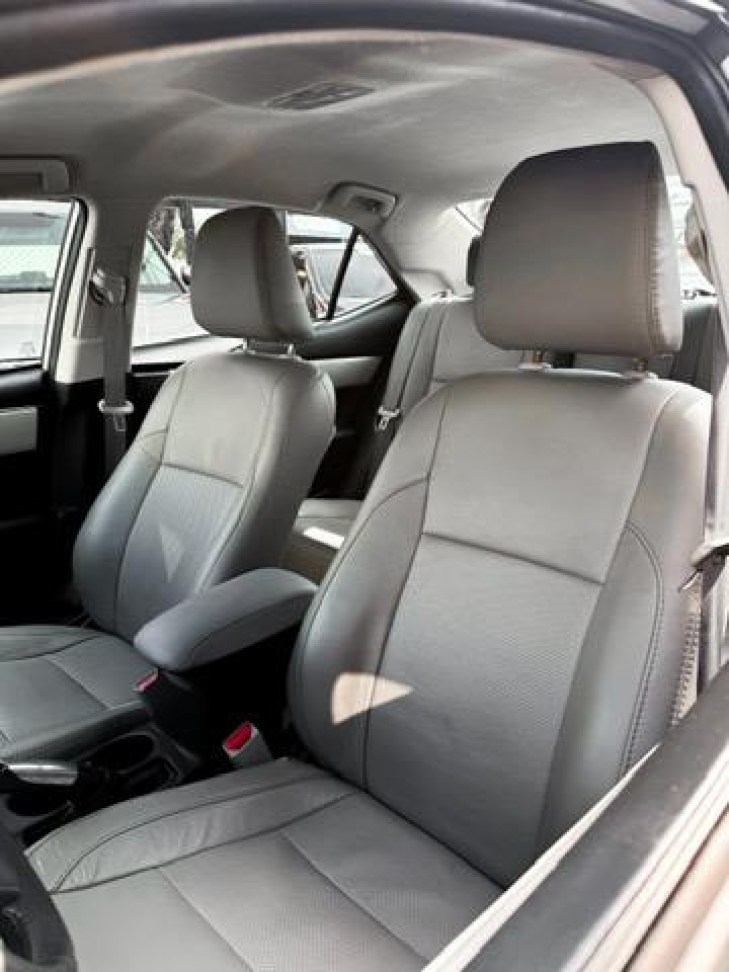 COROLLA XEi 2.0 - #8