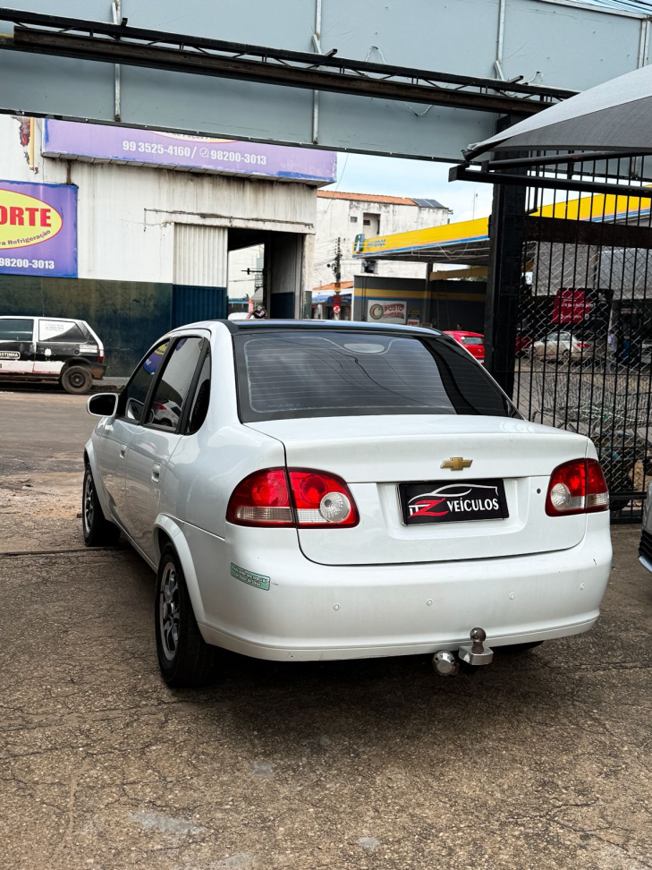 CHEVROLET CLASSIC LS - #5