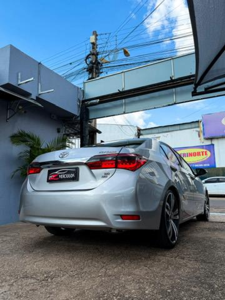 COROLLA XEi 2.0 - #2