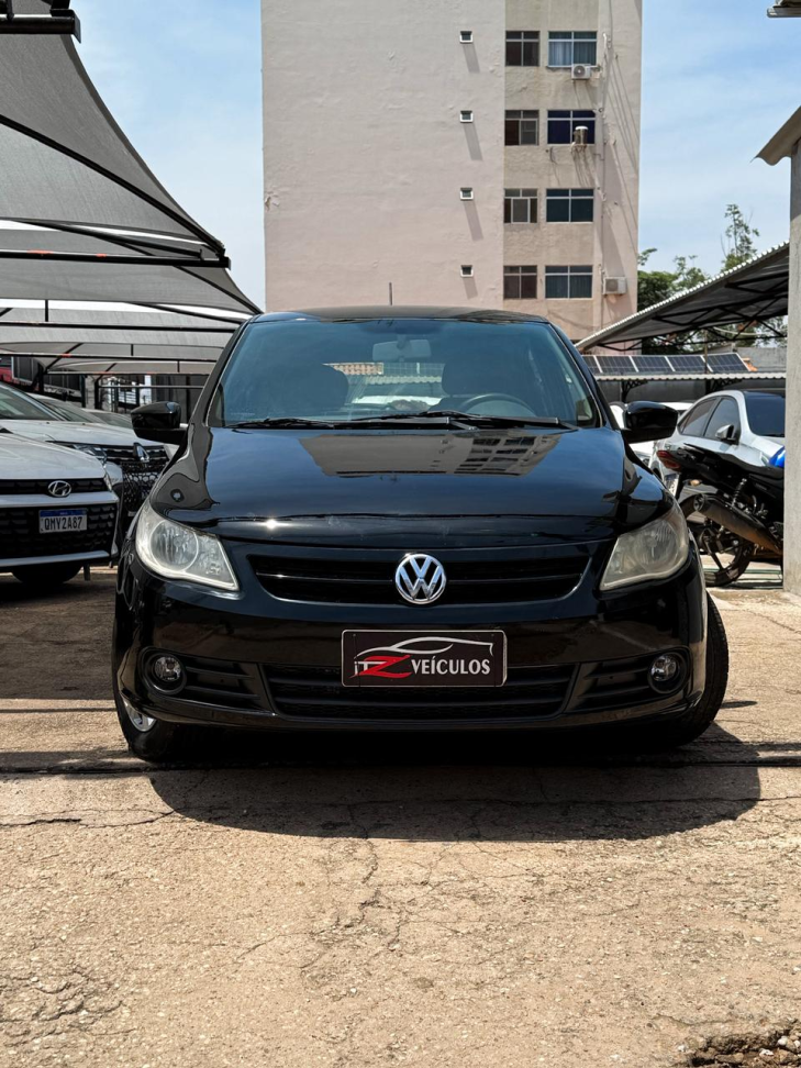 GOL TREND - #5