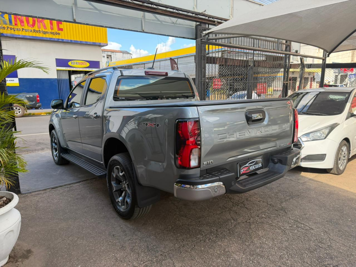S10 LTZ - #7