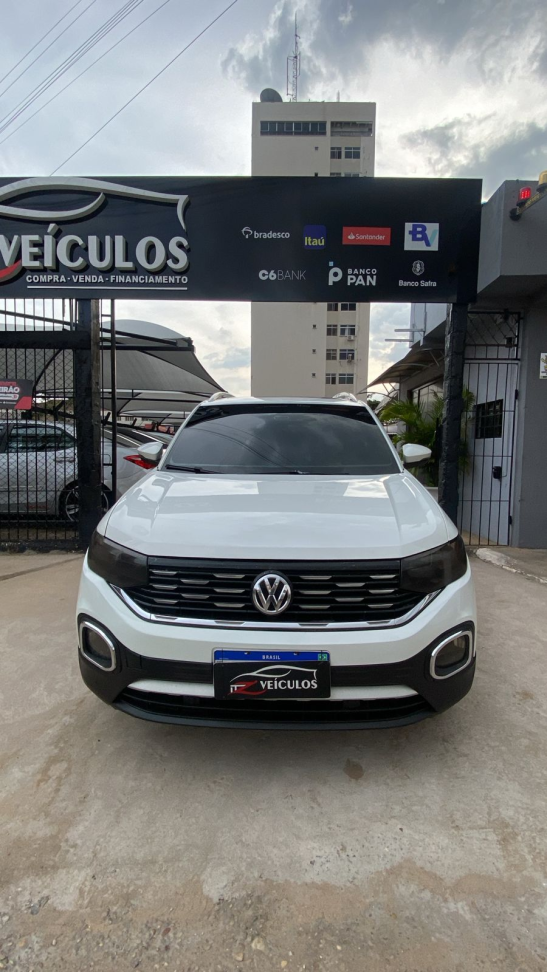 T-CROSS HIGHLINE - #4