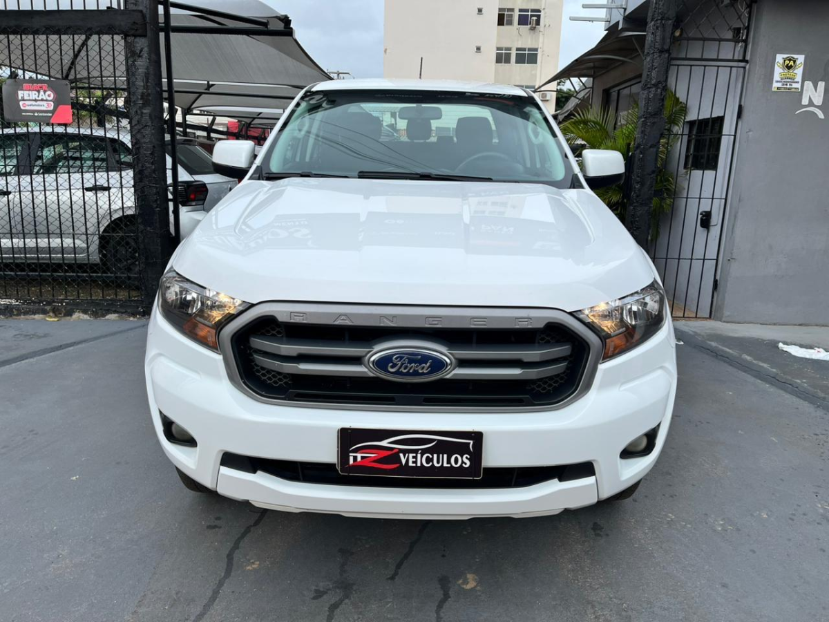 FORD RANGER XLS - #3