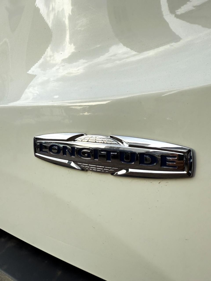 JEEP RENEGADE LONGITUDE - #10