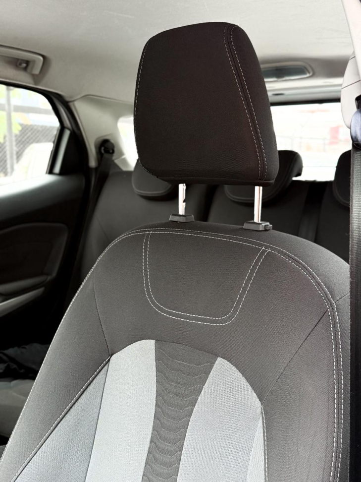 ECOSPORT FREESTYLE - #11