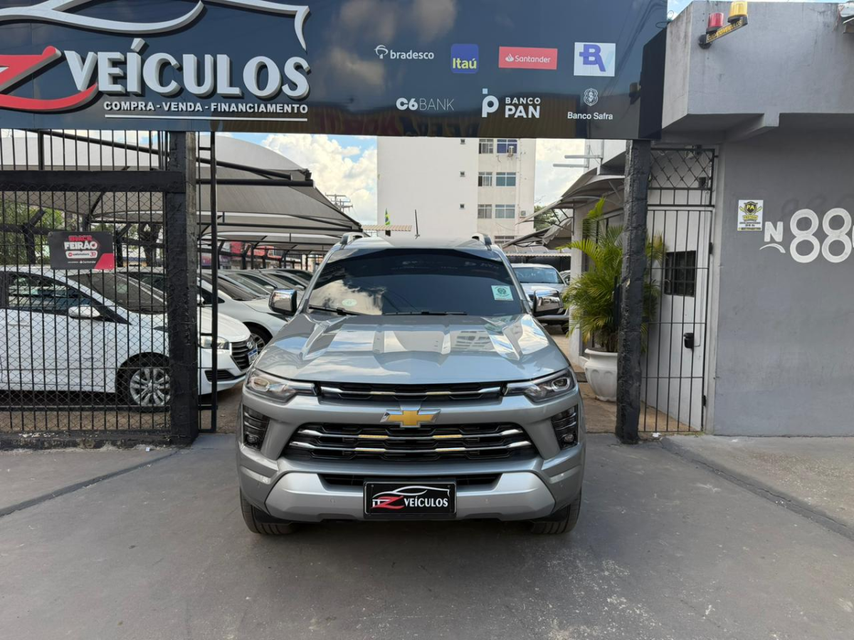 S10 LTZ