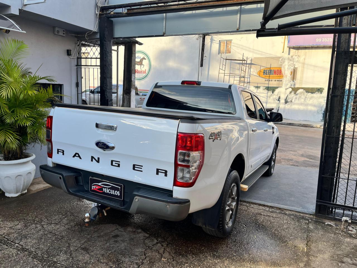 FORD RANGER XLS - #6