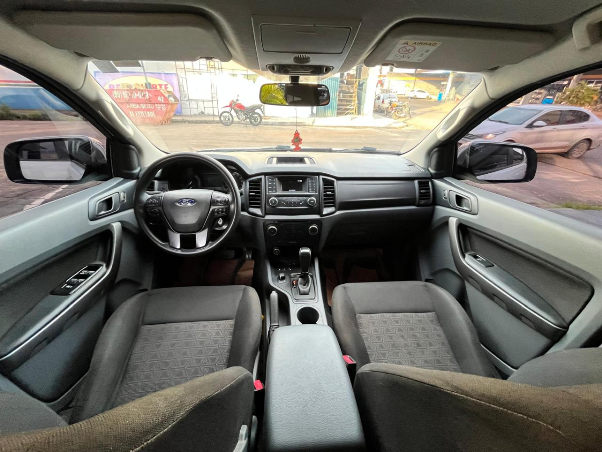 FORD RANGER XLS - #8