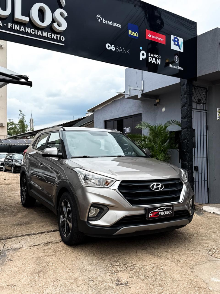 CRETA SMART PLUS - #6