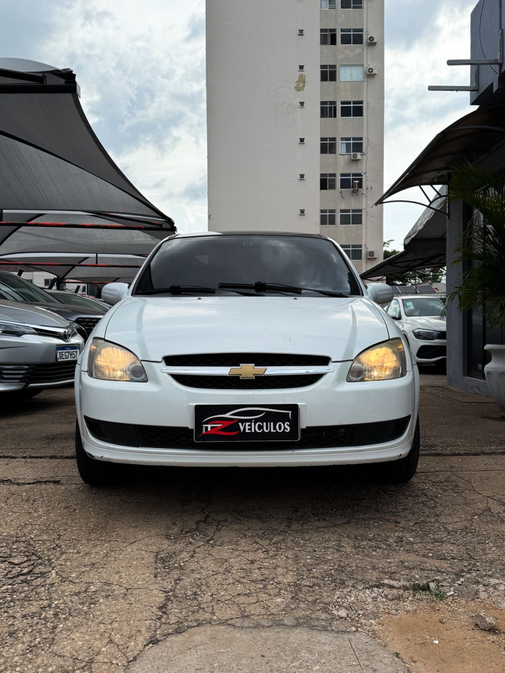 CHEVROLET CLASSIC LS - #4