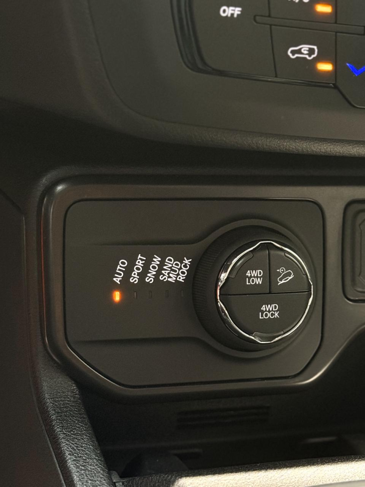 JEEP TRAILHAWK 4X4 - #2