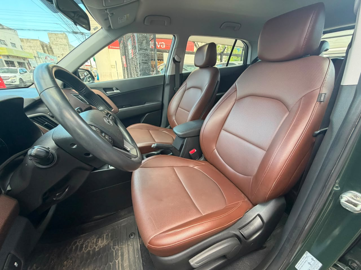 CRETA PRESTIGE - #8