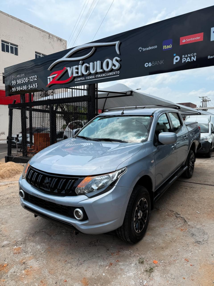 L200 TRITON GL - #11