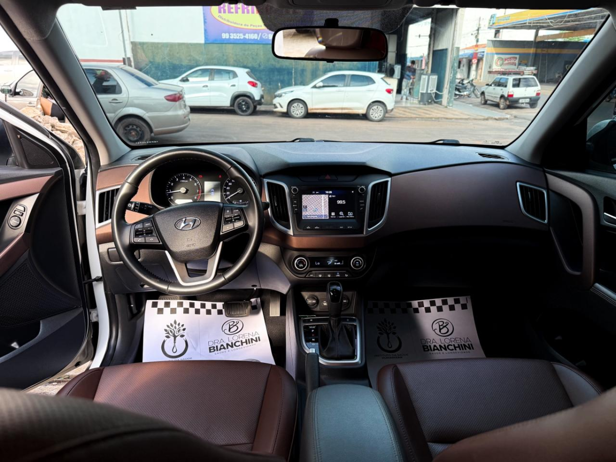 CRETA PRESTIGE - #12